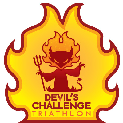 Devil's Challenge Triathlon